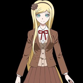 Sonia Nevermind