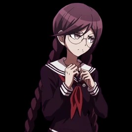 Toko Fukawa