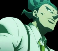 Tomohiko Goryoku