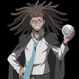Yasuhiro Hagakure