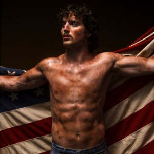 American Heart - Benson Boone