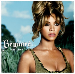 B'Day - Beyonce