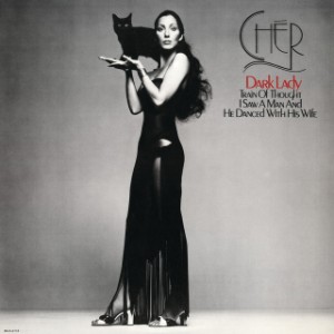 Dark Lady - Cher