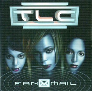 Fanmail - TLC