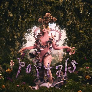 PORTALS - Melanie Maritnez