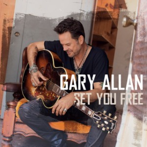 Set You Free - Gary Allen