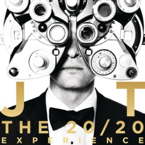 The 20.20 Experience - Justin Timberlake