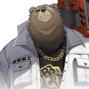 ben bigger