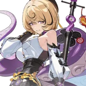 yidhari murphy