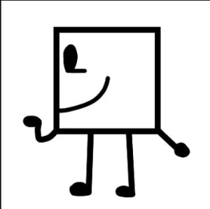 2D Square