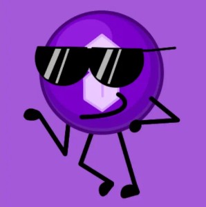 Cool Skittle