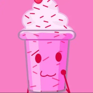 Evil Milkshake