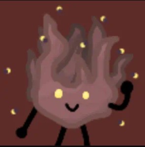 Firefly Bush