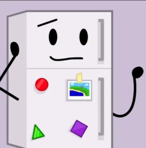 Fridgey