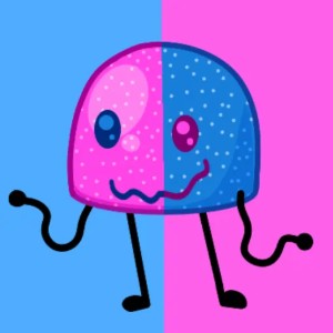 Gumdropy