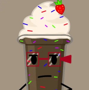 Milkshakey