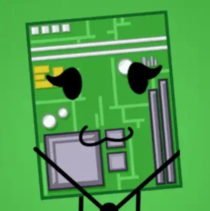 Motherboard