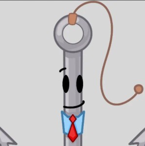 News Anchor