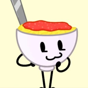 Pasta because i forgot to add her somehow