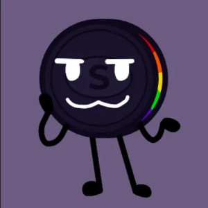 Skittle Oreo