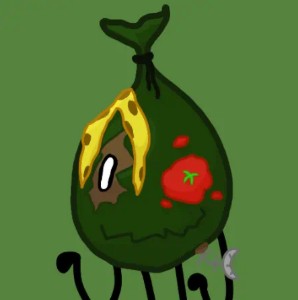 Stinky