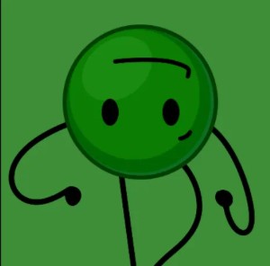 Upside-Down Guy