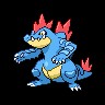 Feraligatr