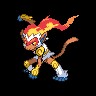 Infernape