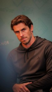 gareth