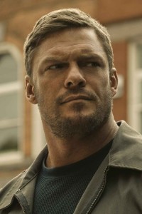 Reacher