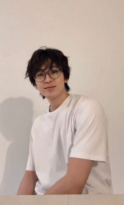 Wonwoo.