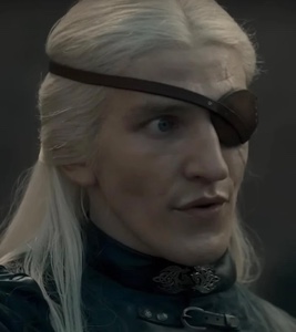 Aemond Targaryen
