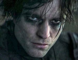 Bruce Wayne (The Batman)