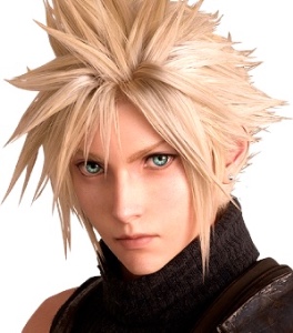 Cloud Strife