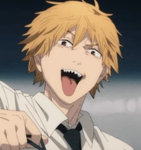 Denji