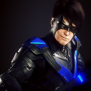 Dick Grayson