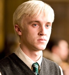 Draco Malfoy