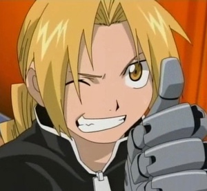 Edward Elric