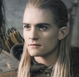 Legolas