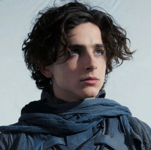 Paul Atreides