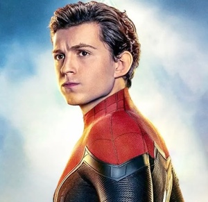 Peter Parker