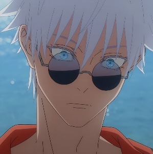 Satoru Gojo