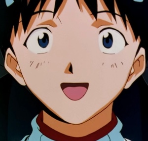Shinji