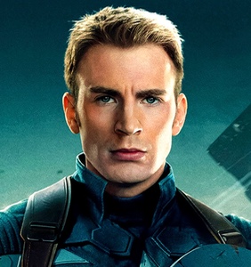 Steve Rogers