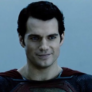 Superman (MAN OF STEEL)