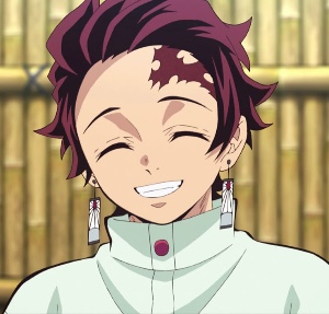 Tanjiro