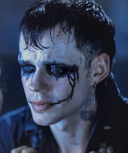 The Crow