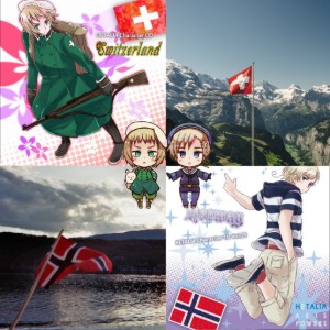 Swissnor