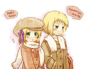 the SIBLINGS ever