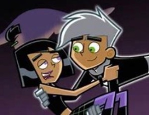 Danny x Sam